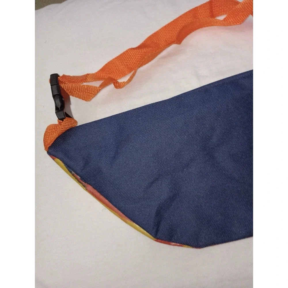 Houston Astros‎ - Logo Fanny Pack w/ adjustable strap - double pouch - new - SGA